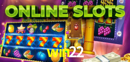 APP oficial da win22 para mobile